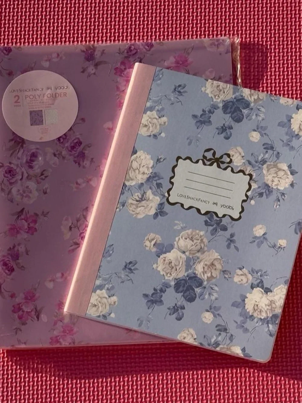 LoveShackFancy x Target